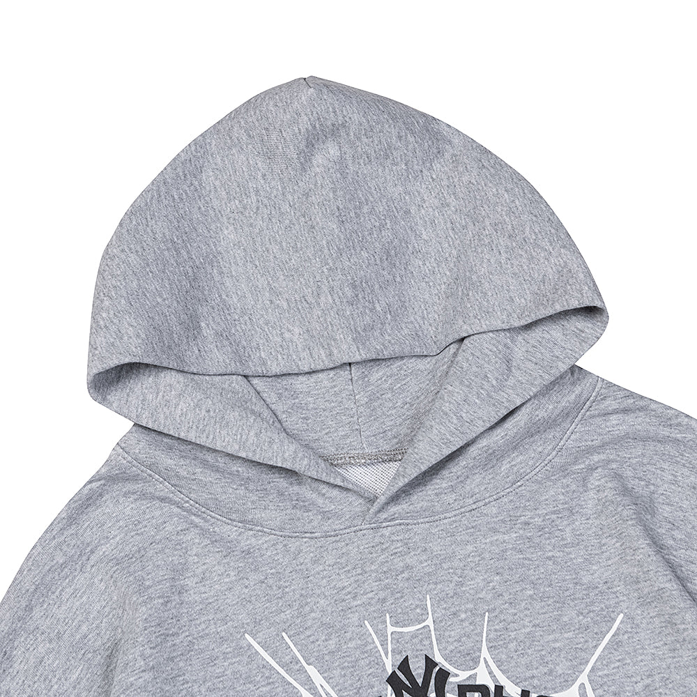 Sp5der Hoodie  4001
