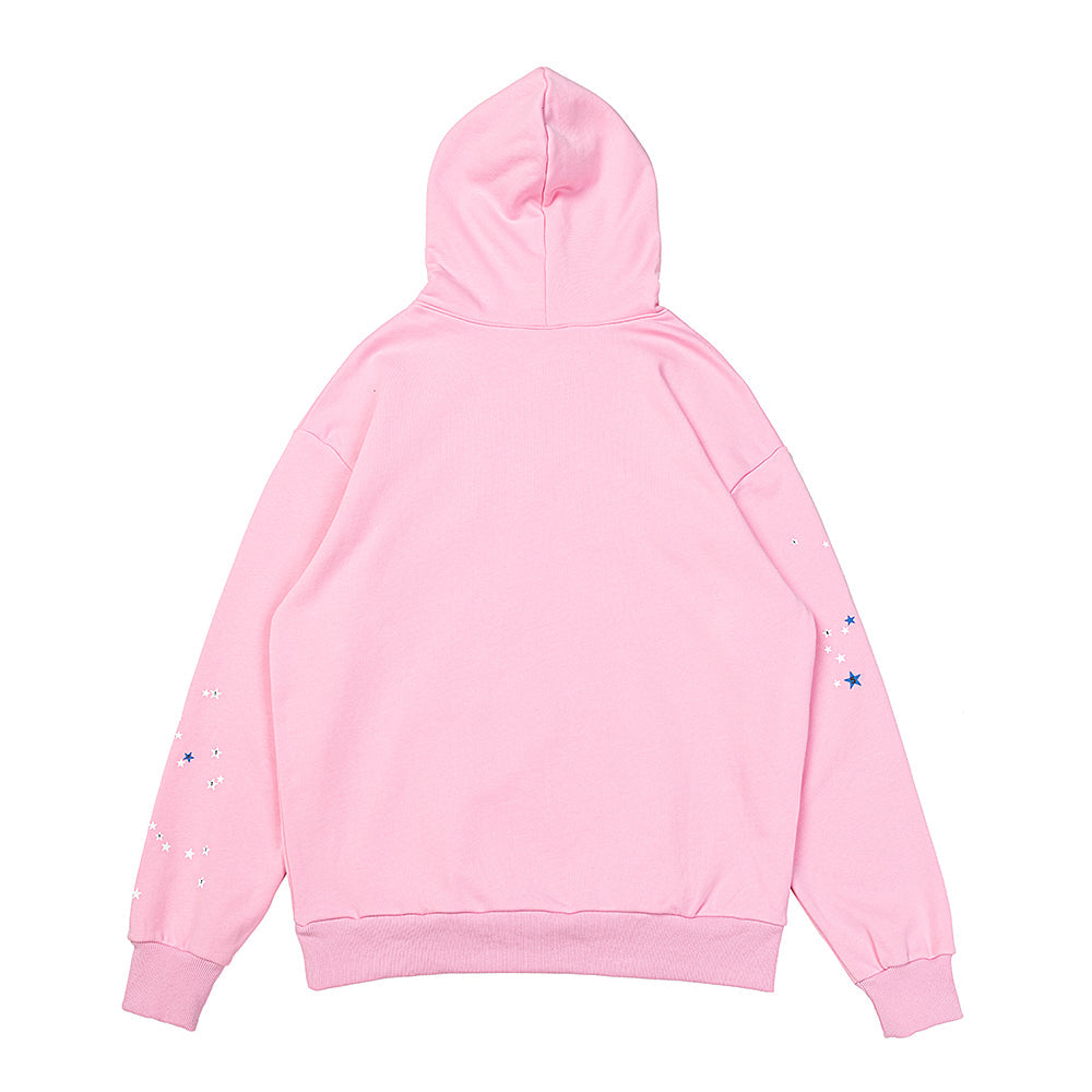 Sp5der Hoodie  4006