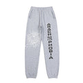 Sp5der Pants  4000
