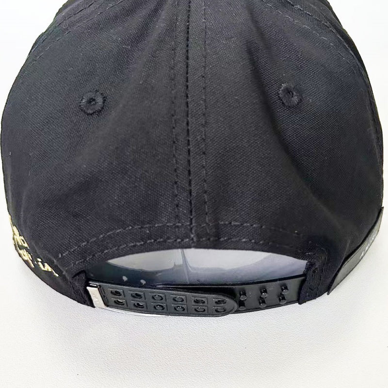 AMIRI trucker hat