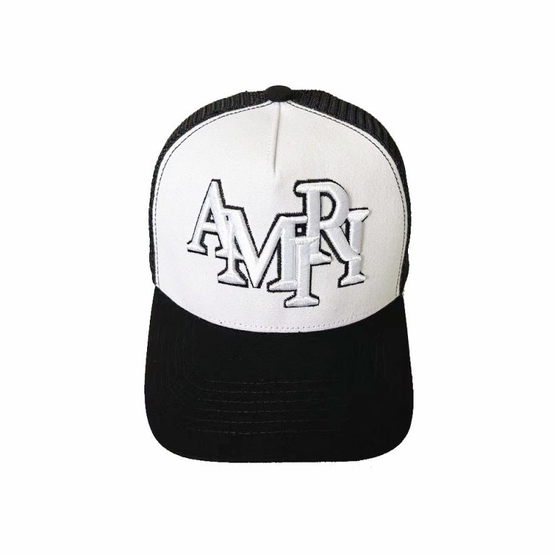 AMIRI trucker hat