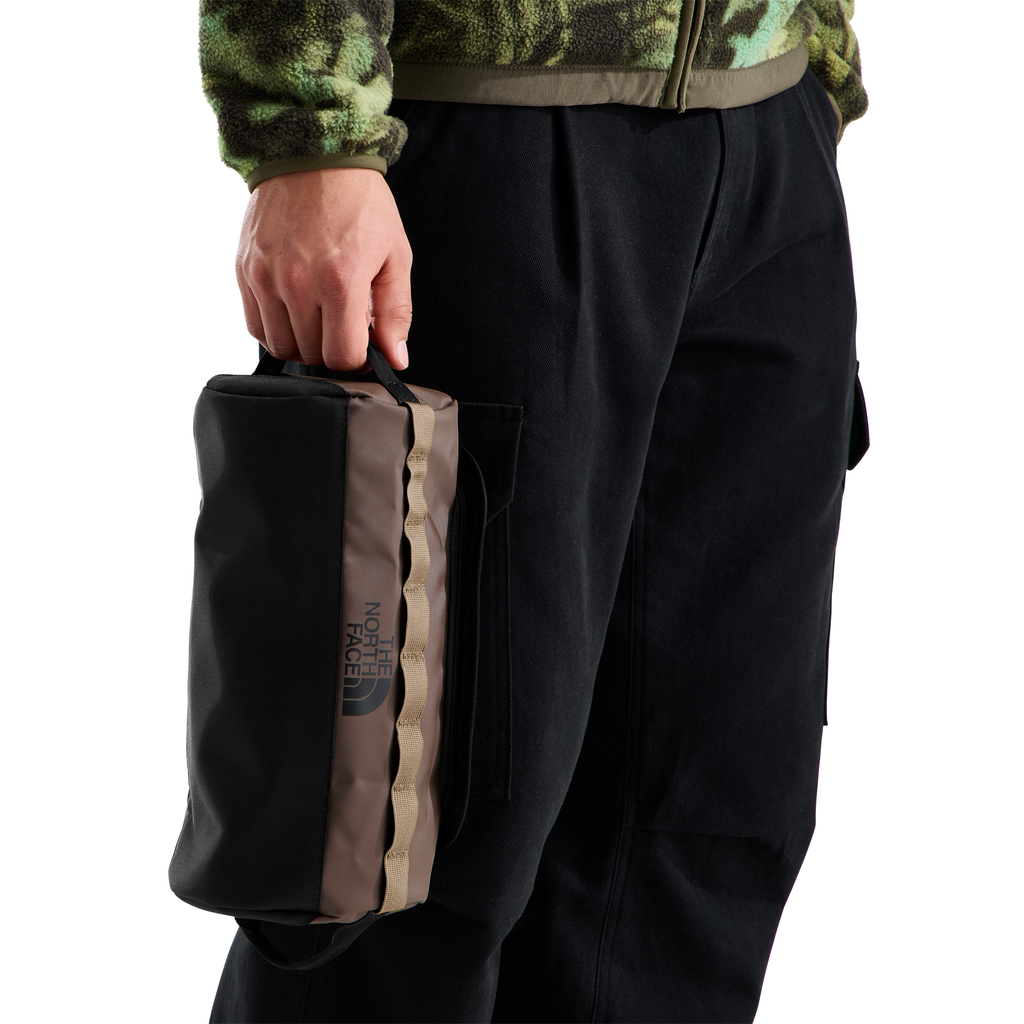 The North Face Base Camp Travel Canister - Large