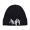 AMIRI Knitted hat