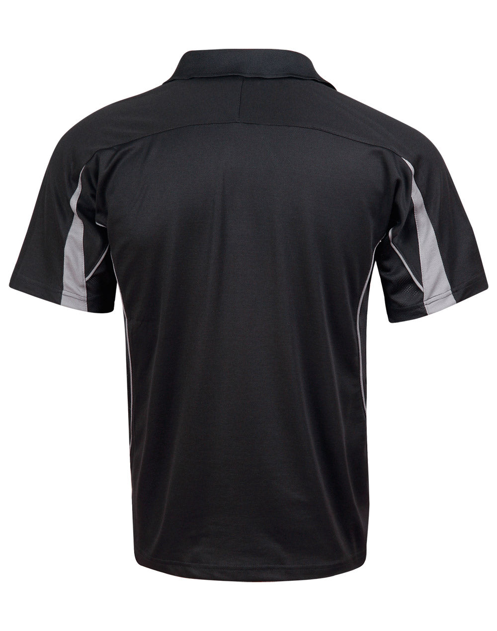 Winning Spirit Men's TrueDry® Short Sleeve Polo-(PS53)