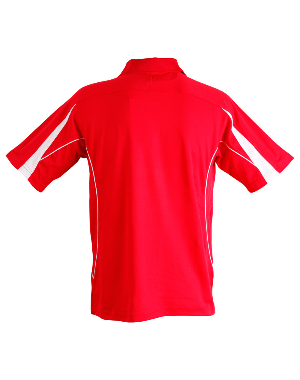 Winning Spirit Men's TrueDry® Short Sleeve Polo-(PS53)
