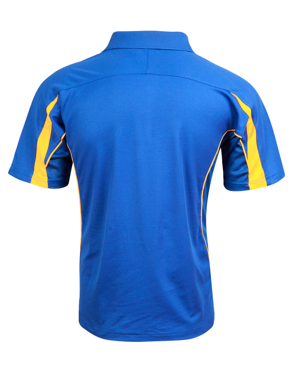 Winning Spirit Men's TrueDry® Short Sleeve Polo-(PS53)