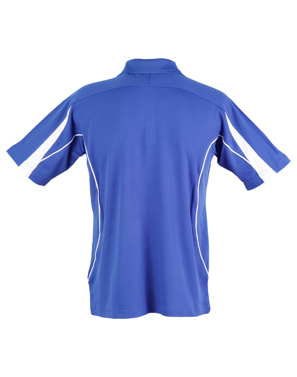 Winning Spirit Men's TrueDry® Short Sleeve Polo-(PS53)