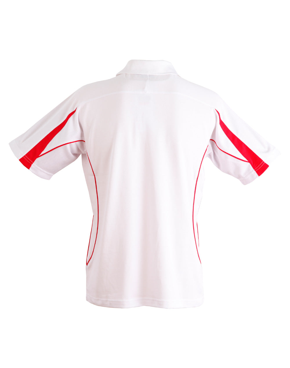 Winning Spirit Men's TrueDry® Short Sleeve Polo-(PS53)