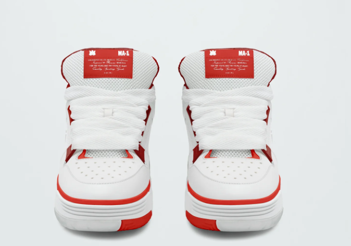 AMIRI  Fashion Sneakers