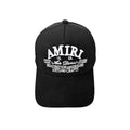 AMIRI trucker hat