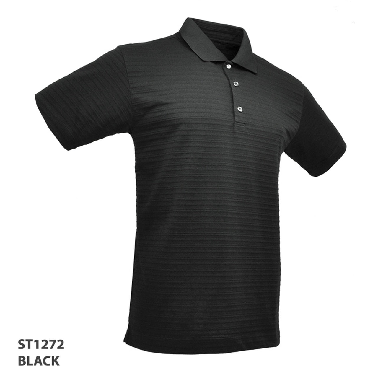 Grace Collection Men's Vauxhall Polo(ST1272)-Clearance