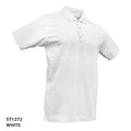 Grace Collection Men's Vauxhall Polo(ST1272)-Clearance