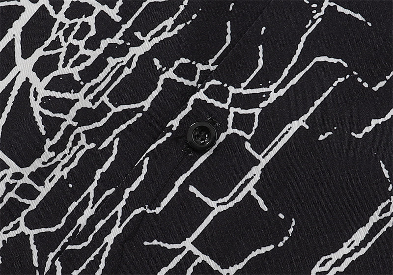 AMIRI silk shirt