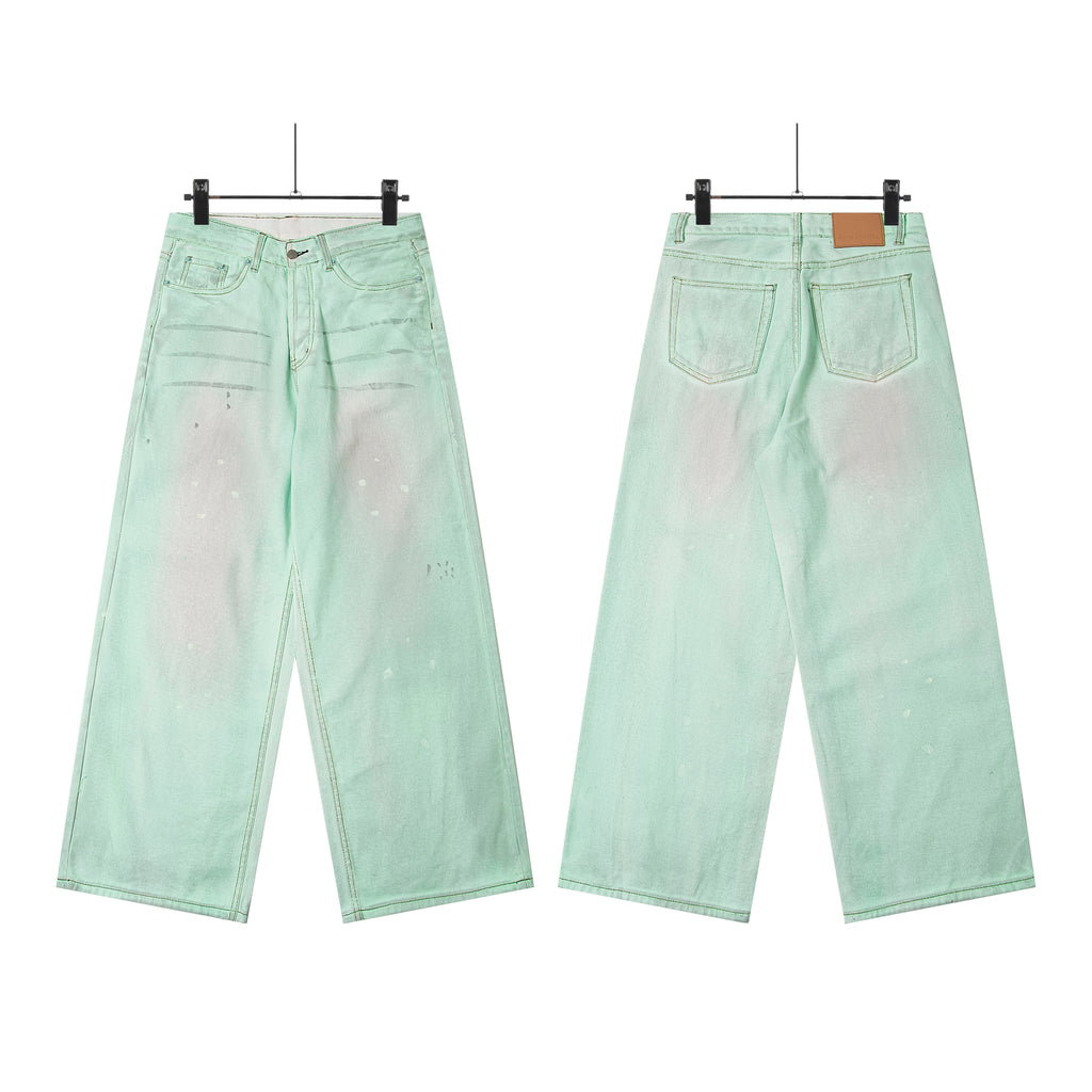 Chrome Hearts NEW Pants  8182