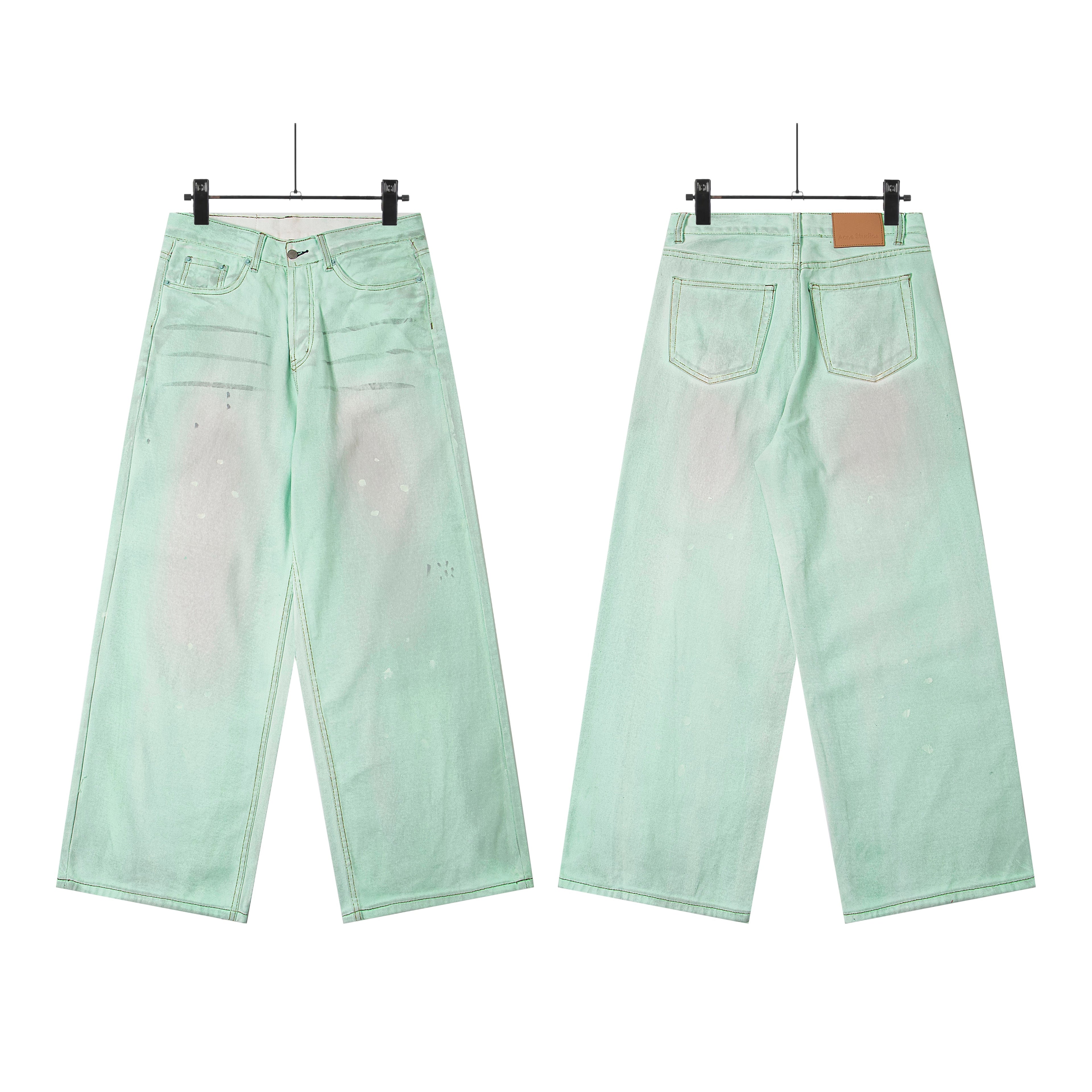 Chrome Hearts NEW Pants  8182