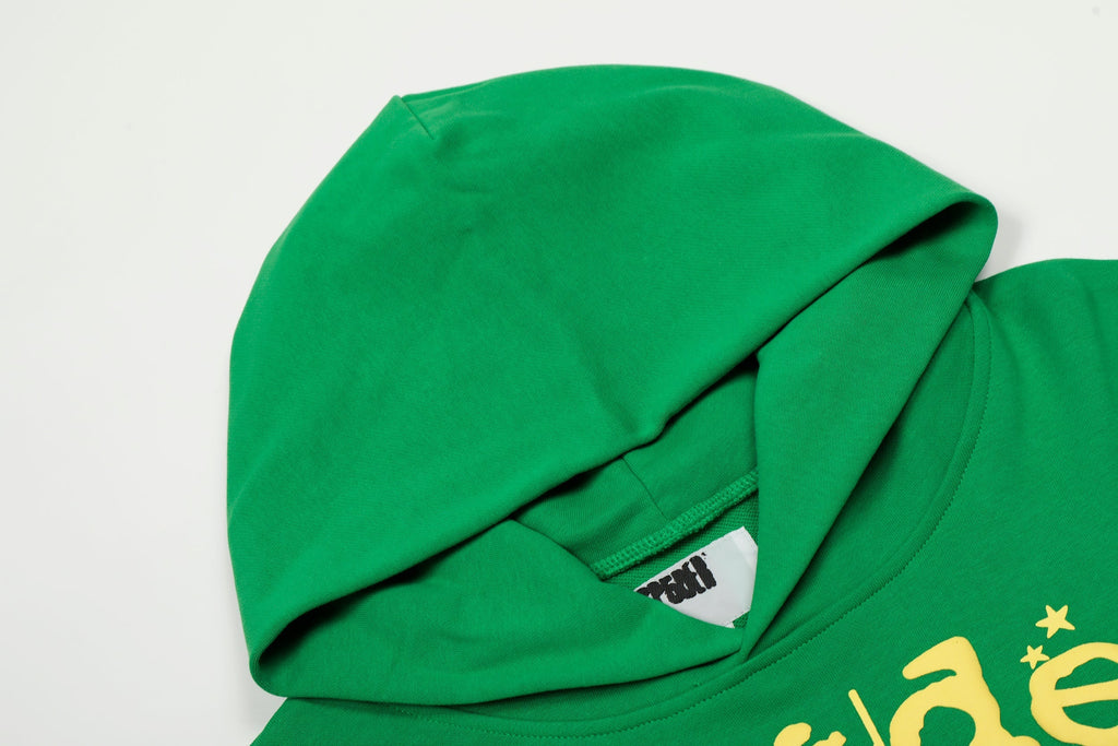 Sp5der Hoodie 7701