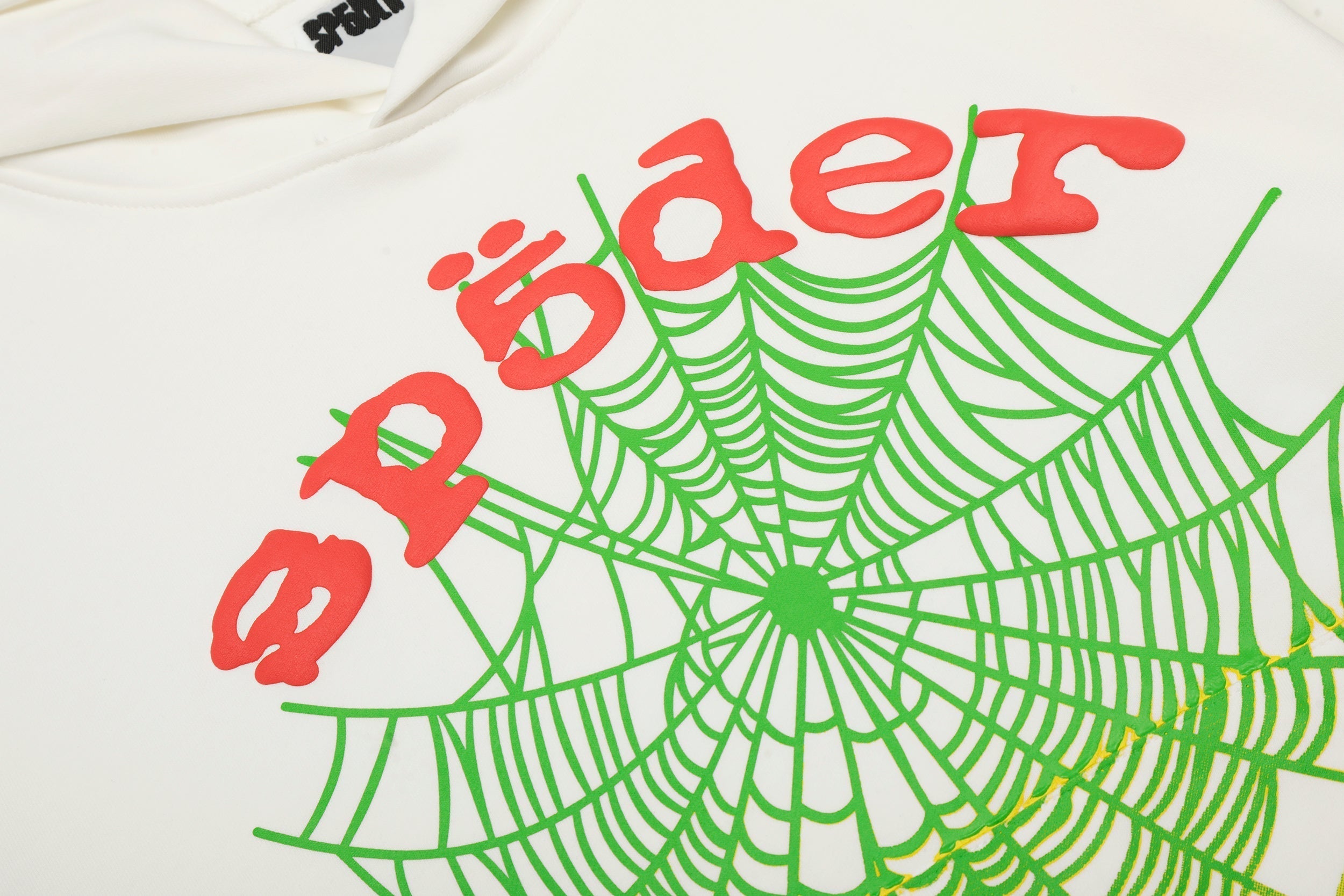 Sp5der Hoodie  7710