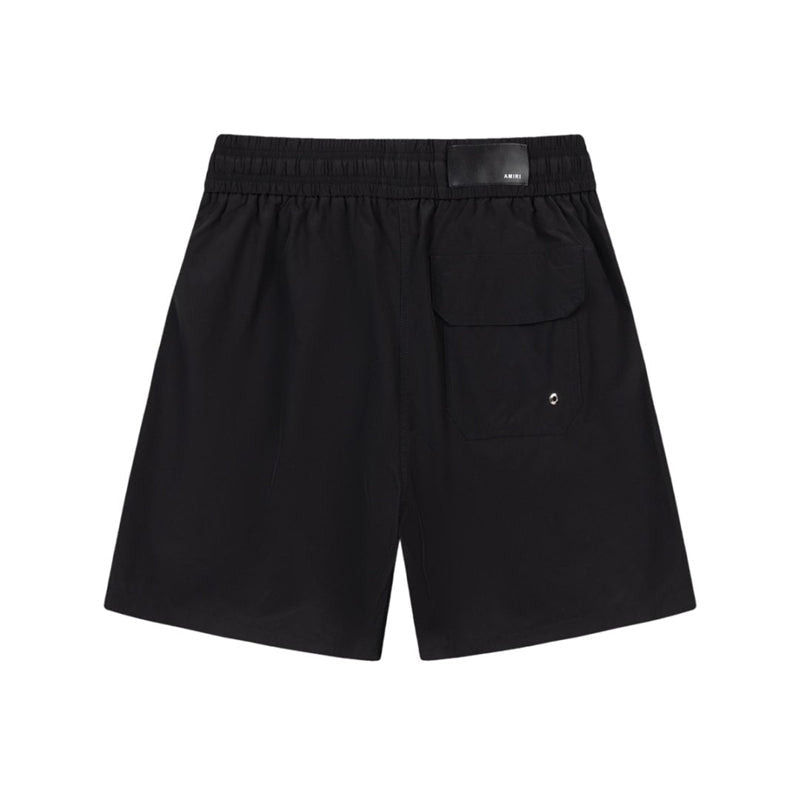 AMIRI  fashion sports shorts