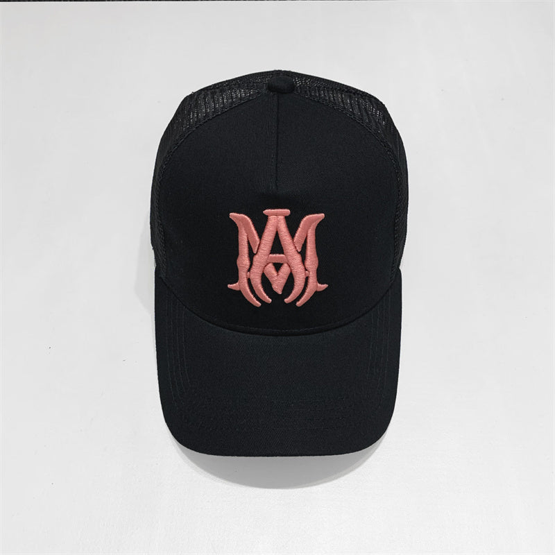 AMIRI trucker hat