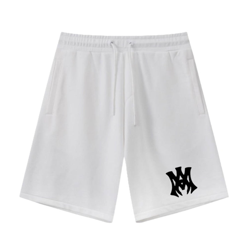 AMIRI  fashion sports shorts