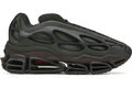 adidas Megaride Bones Willy Chavarria Black