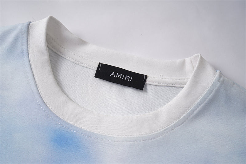 AMIRI  fashion T-shirt