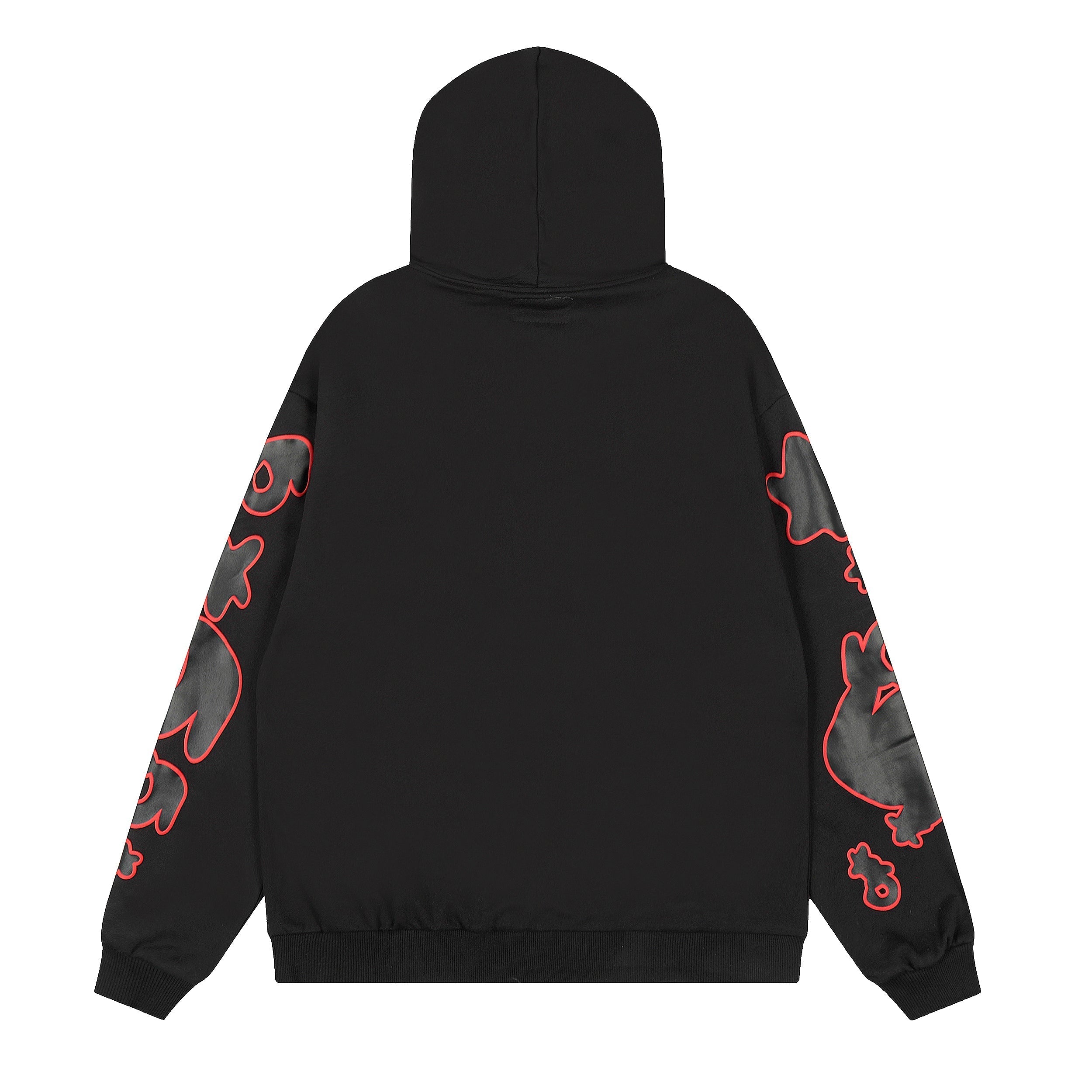 Sp5der Hoodie  7732