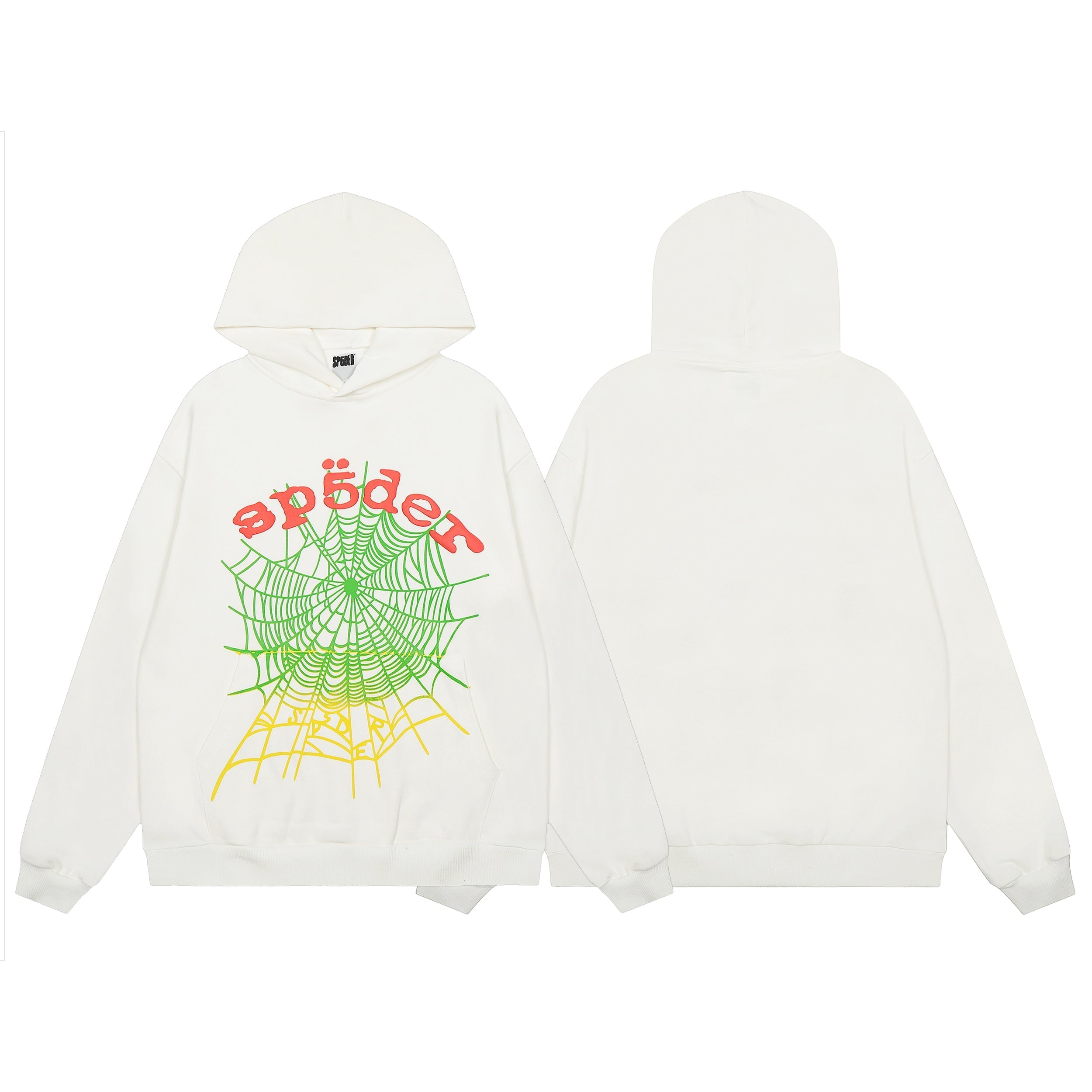 Sp5der Hoodie  7710