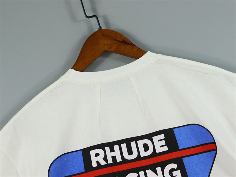RHUDE fashion T-shirt