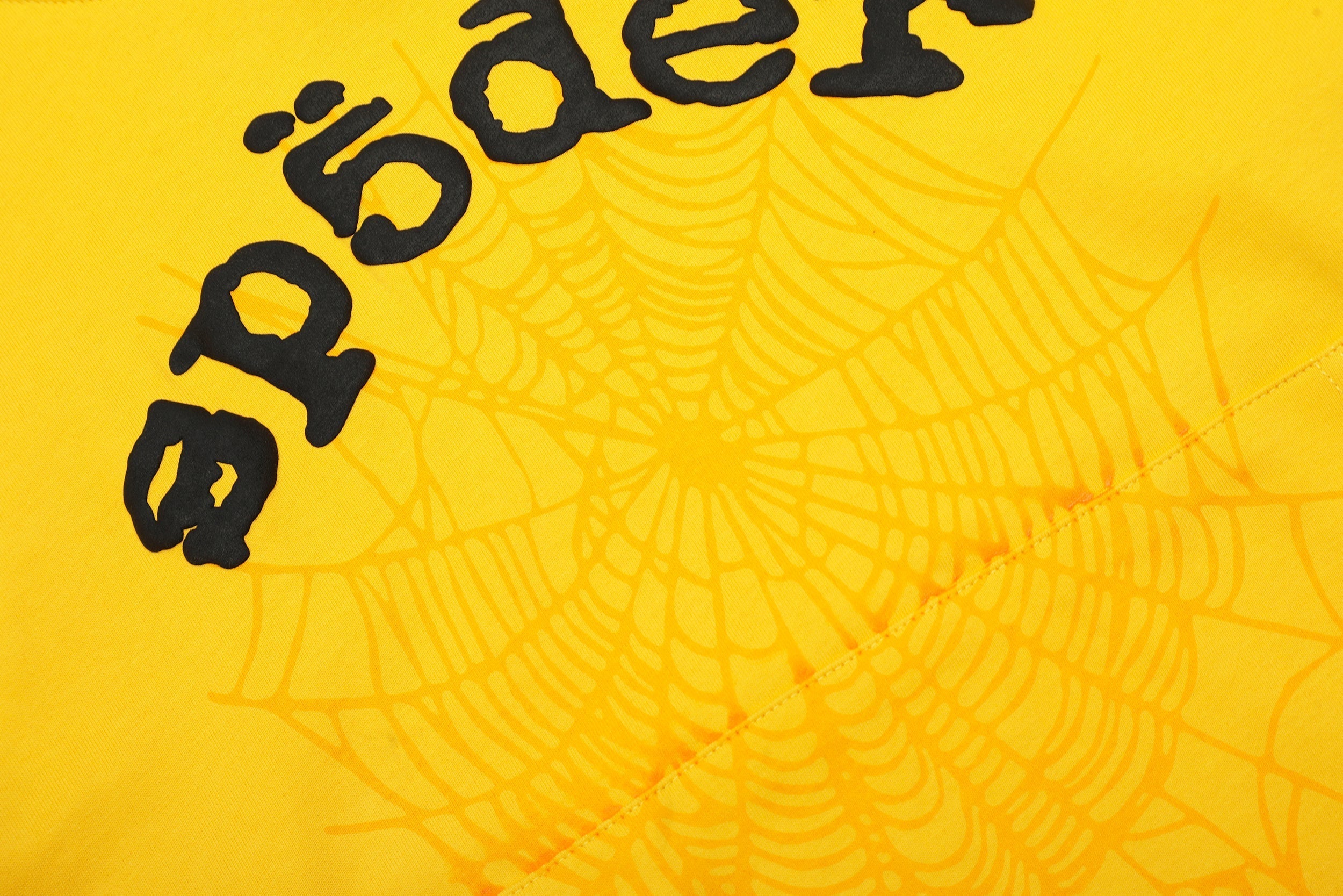 Sp5der Hoodie  7708