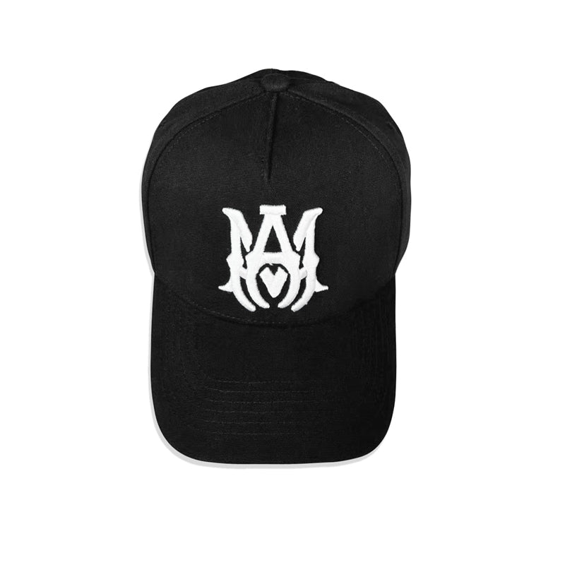 AMIRI trucker hat