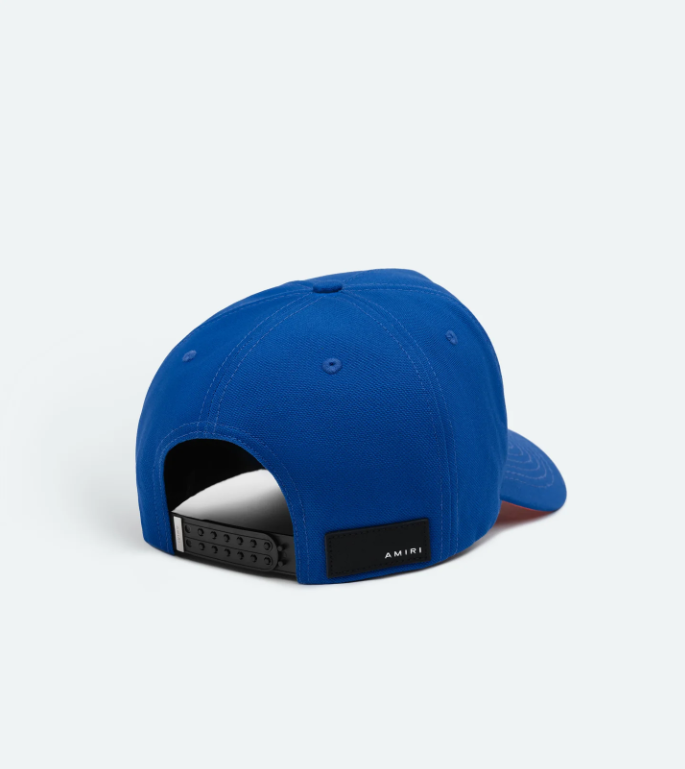 AMIRI trucker hat