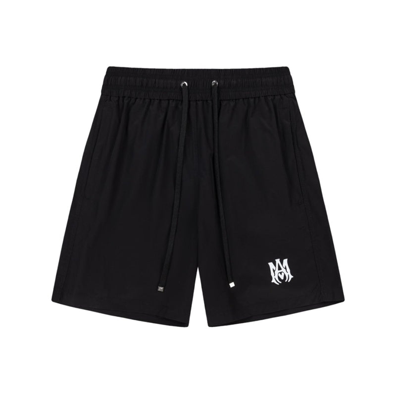 AMIRI  fashion sports shorts