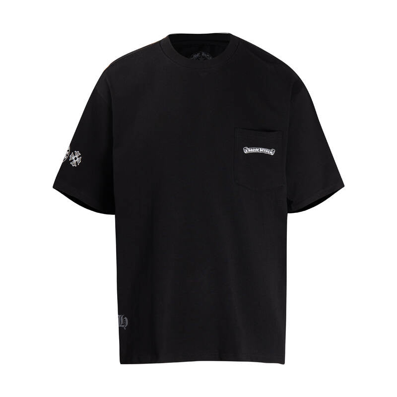 CHROME-HEARTS T-shirt 6052