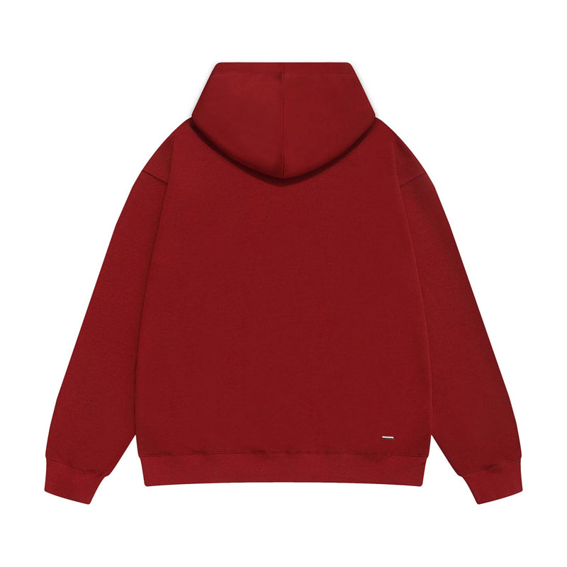 Amiri Fashion Hoodie