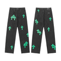 CHROME HEARTS Pants 9991