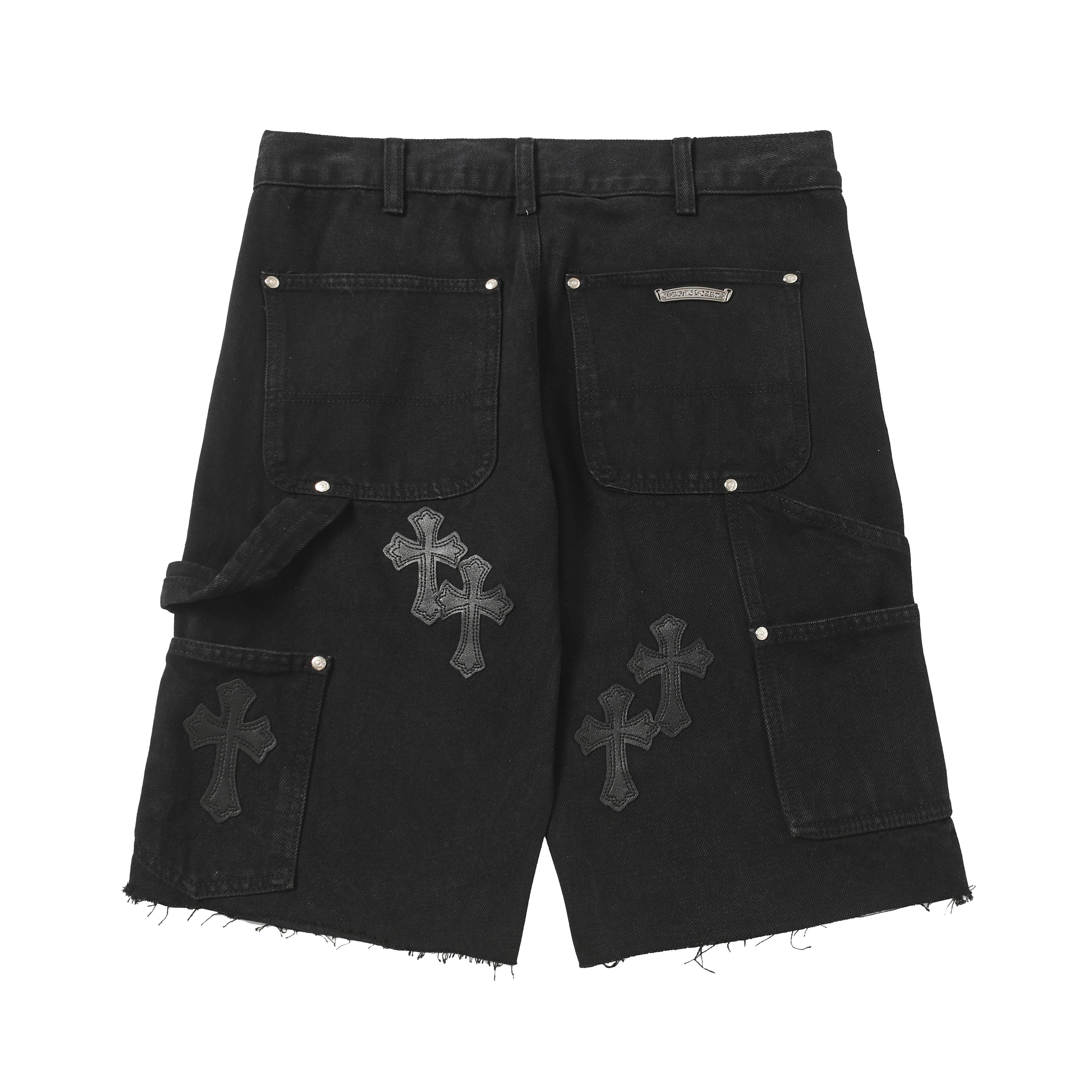 CHROME-HEARTS NEW Shorts 9902