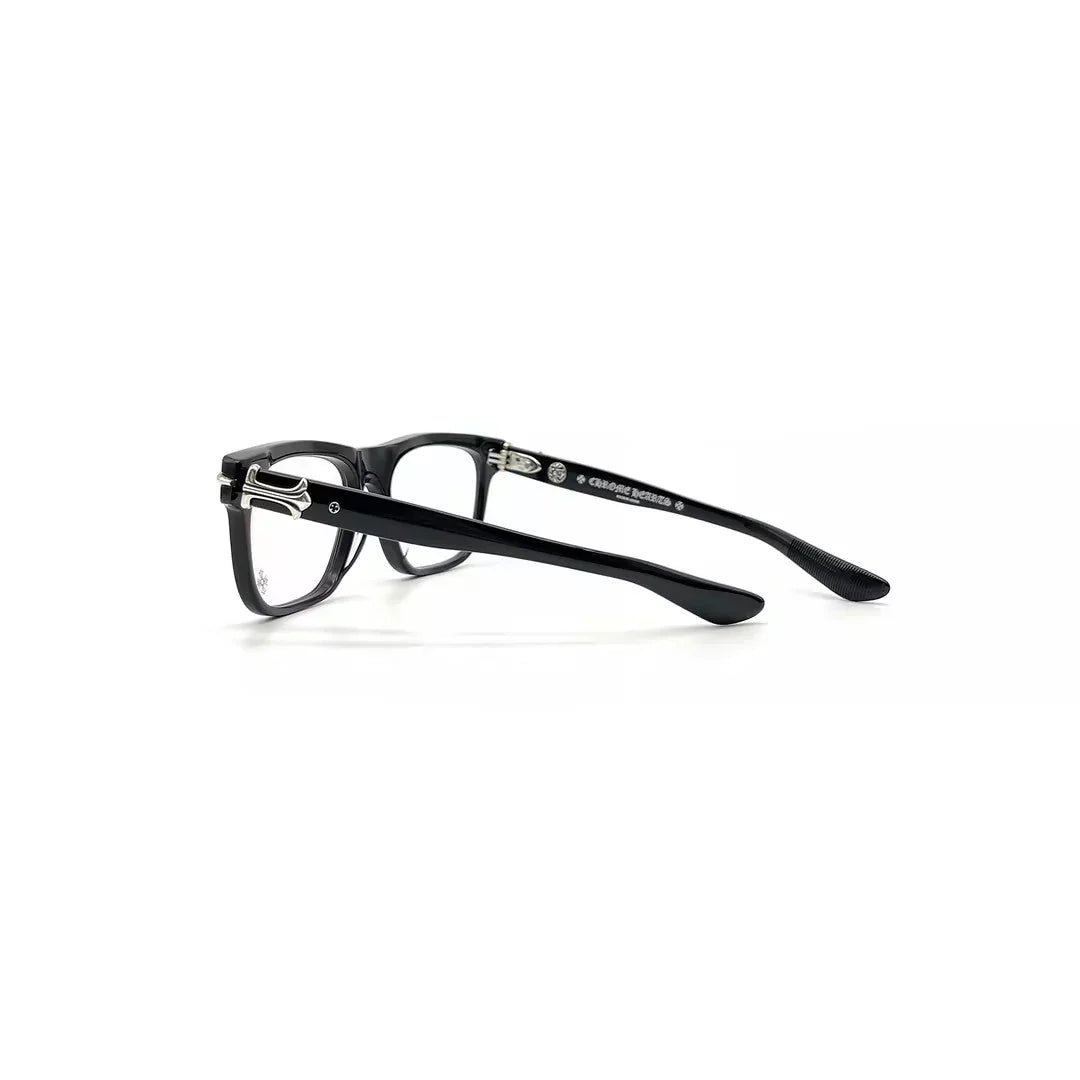 Chrome-Hearts SLID'N BK Glasses