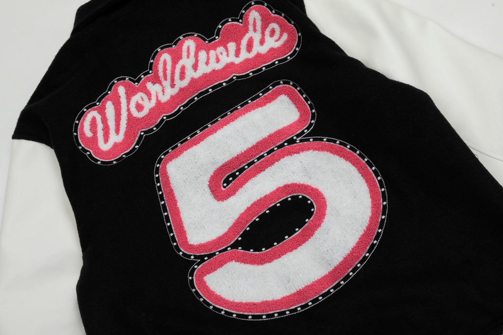 Sp5der Jacket  2510
