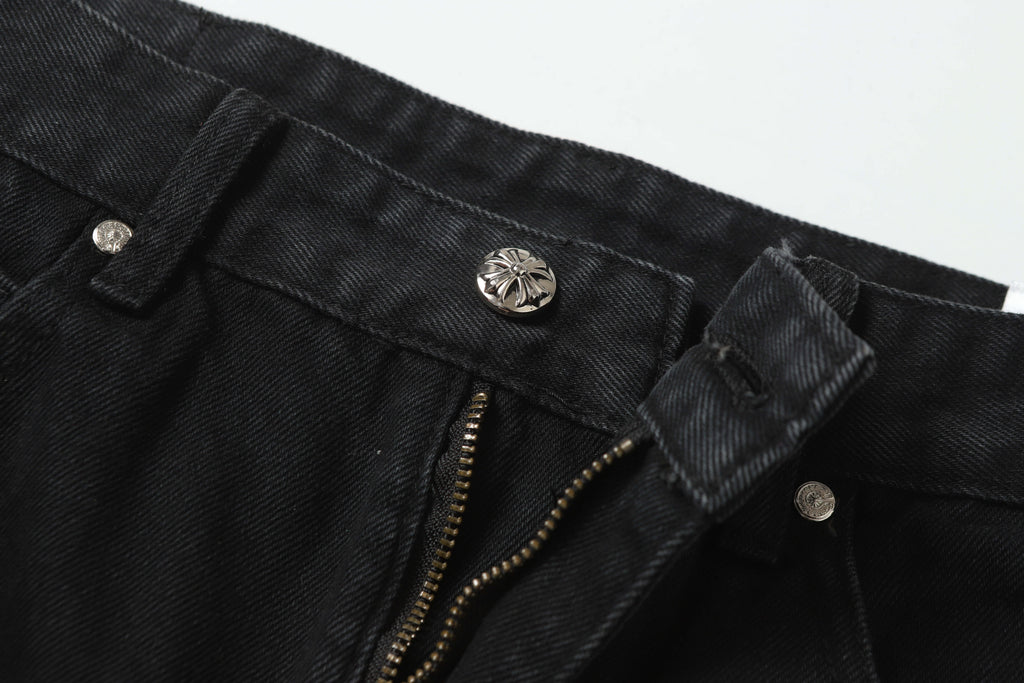 CHROME HEARTS Pants 9991