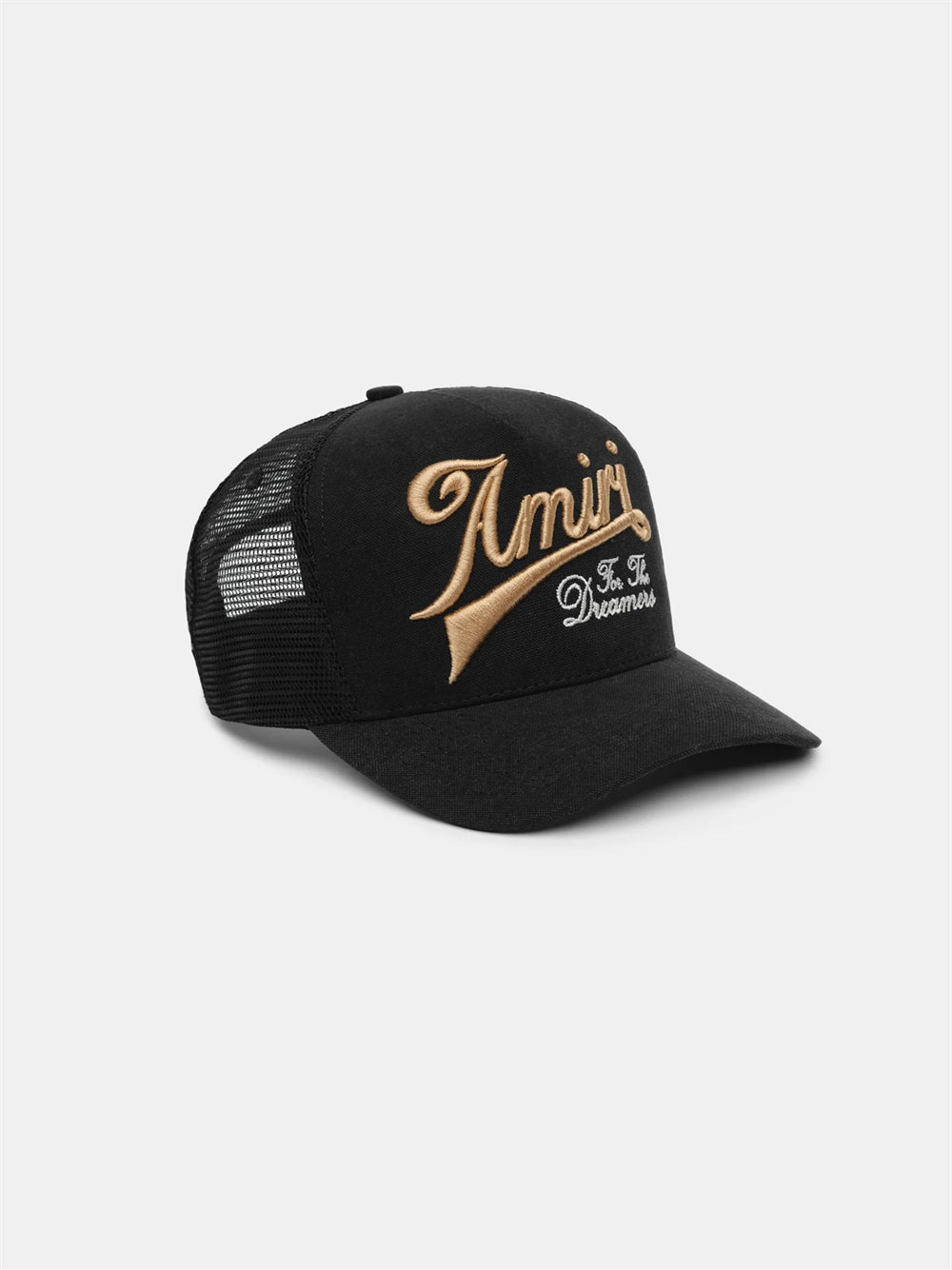 AMIRI trucker hat