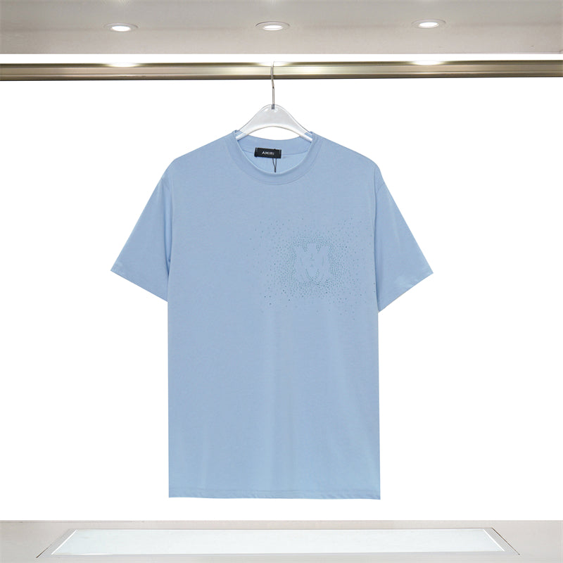 AMIRI  fashion T-shirt