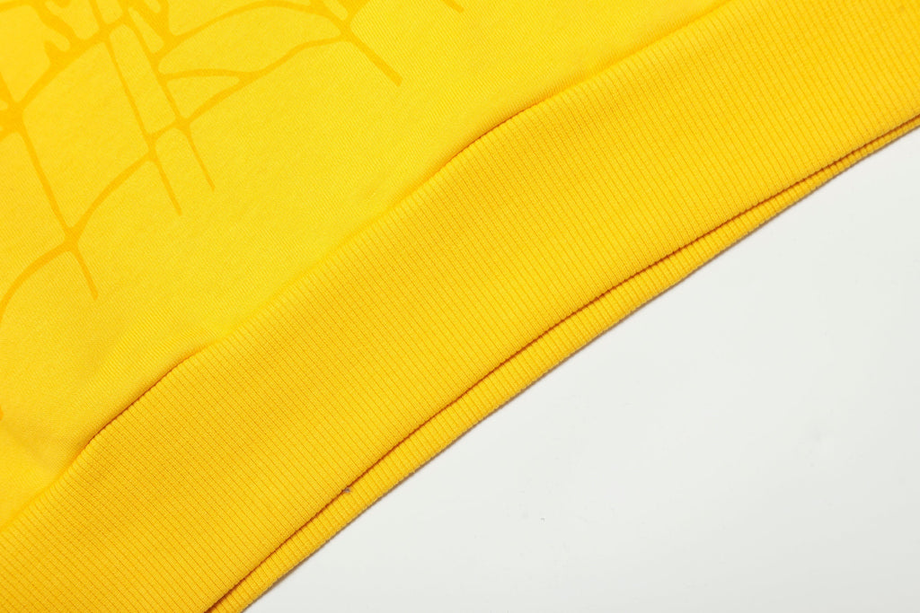 Sp5der Hoodie  7708