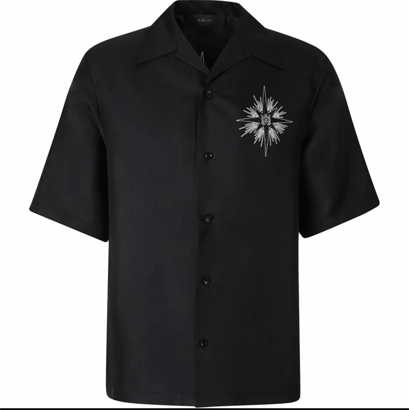 AMIRI silk shirt
