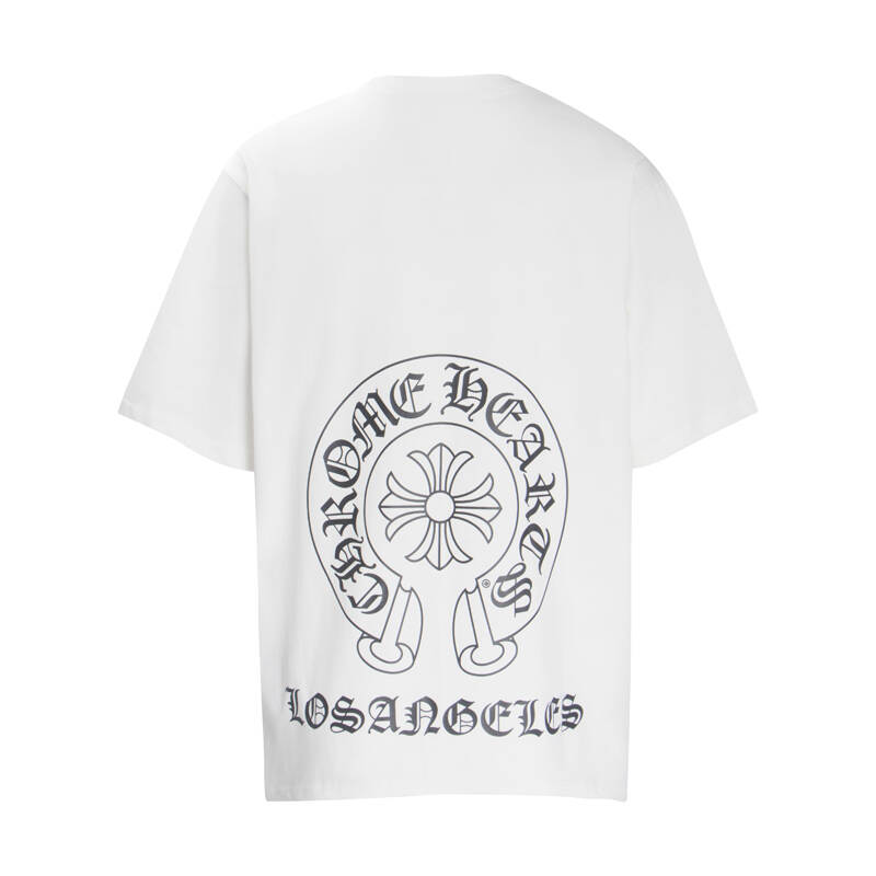 CHROME-HEARTS T-shirt-6003