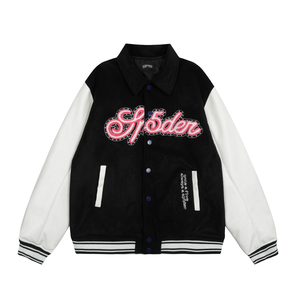 Sp5der Jacket  2510