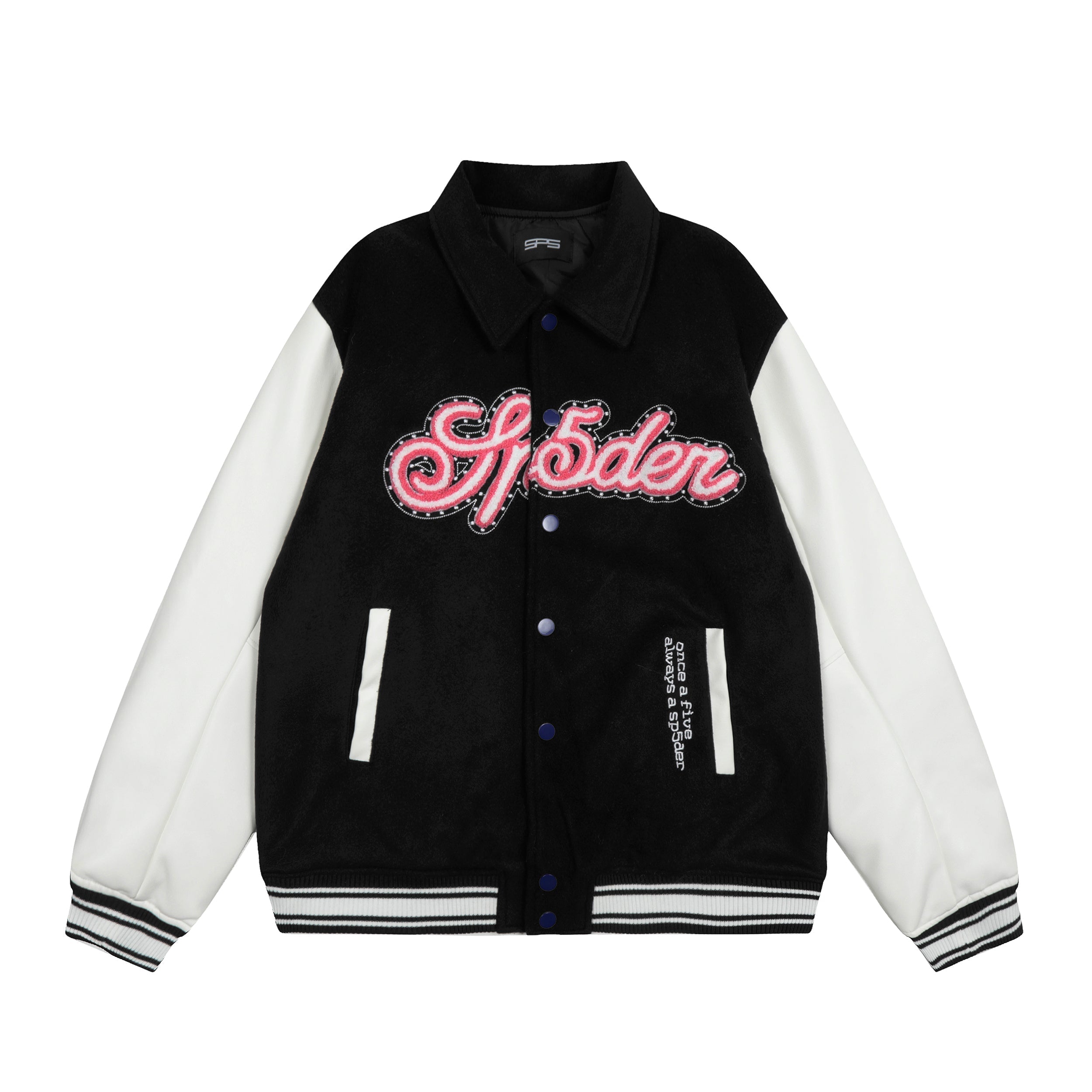 Sp5der Jacket  2510