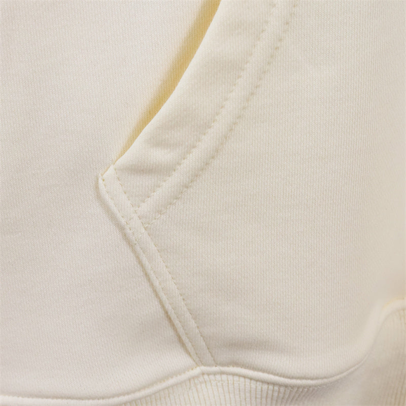 RHUDE fashion Hoodie