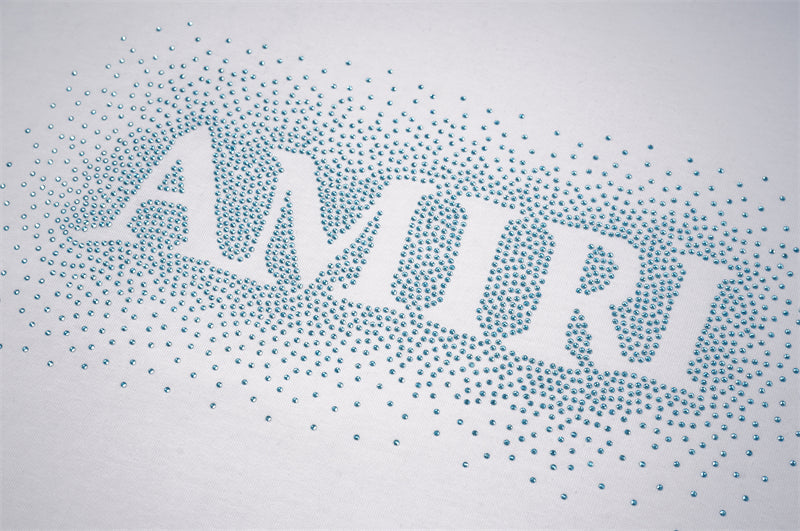 AMIRI  fashion T-shirt