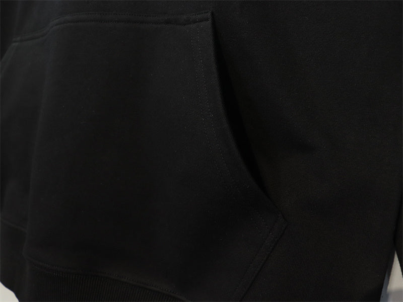 RHUDE fashion Hoodie